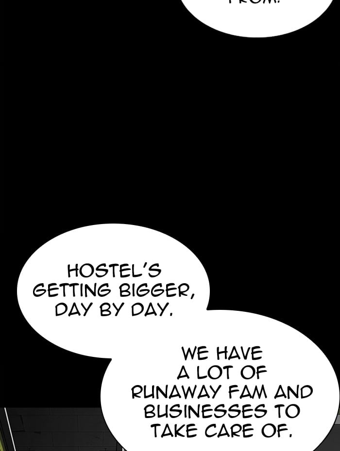 Lookism - Manhwa chapter 282 - page 69