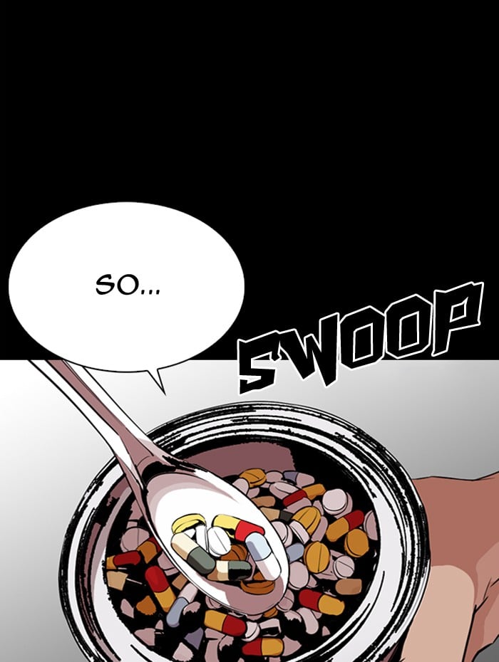Lookism - Manhwa chapter 282 - page 74