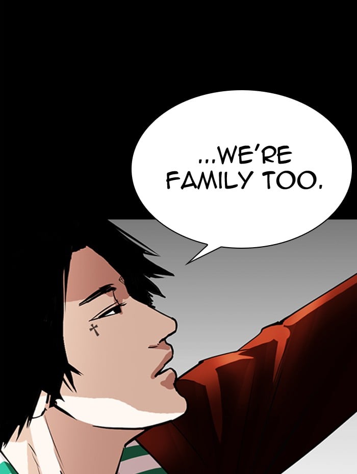 Lookism - Manhwa chapter 282 - page 77