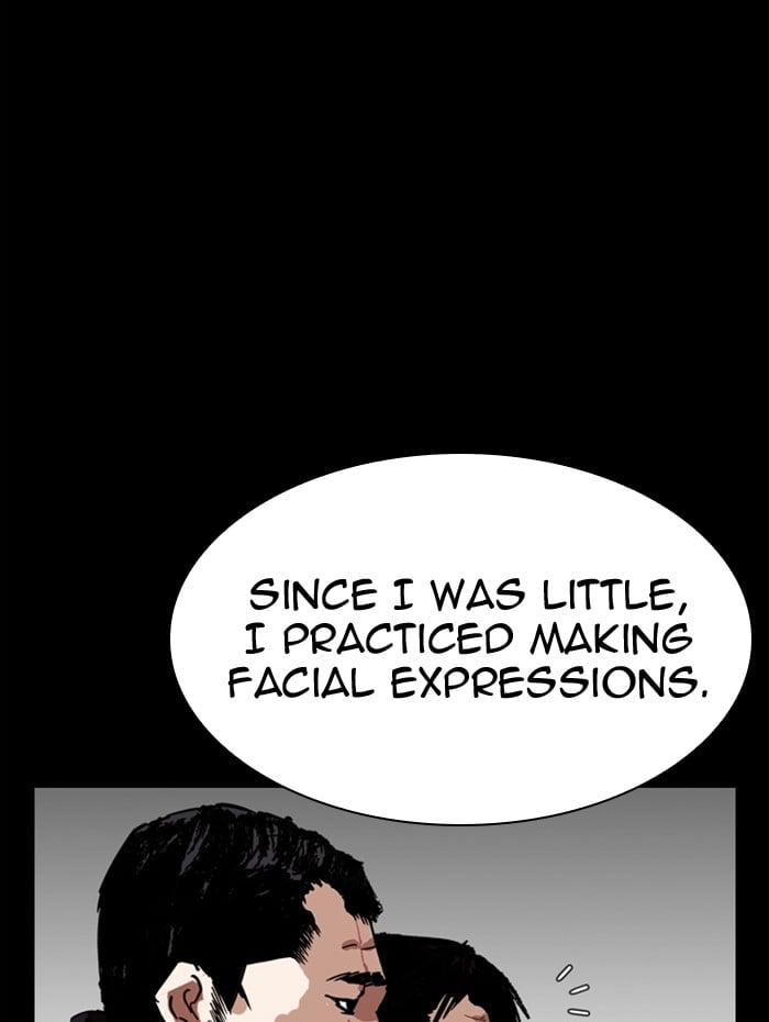 Lookism - Manhwa chapter 282 - page 82