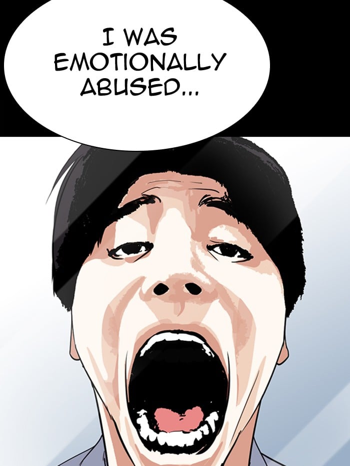 Lookism - Manhwa chapter 282 - page 84