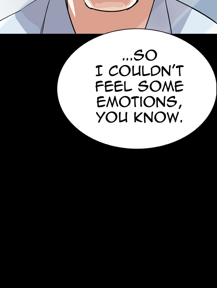 Lookism - Manhwa chapter 282 - page 85