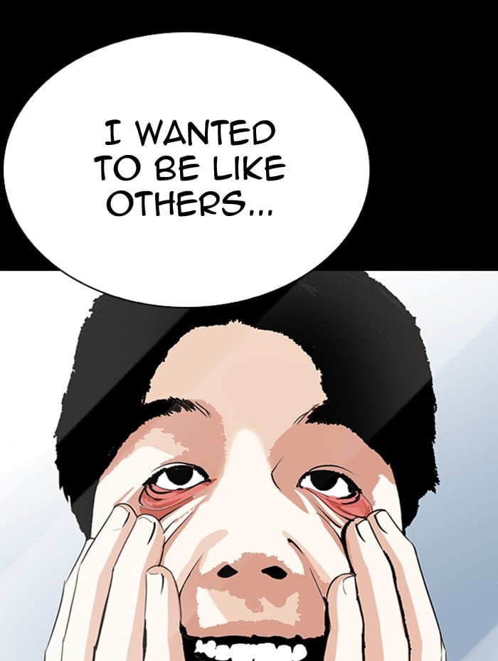 Lookism - Manhwa chapter 282 - page 86