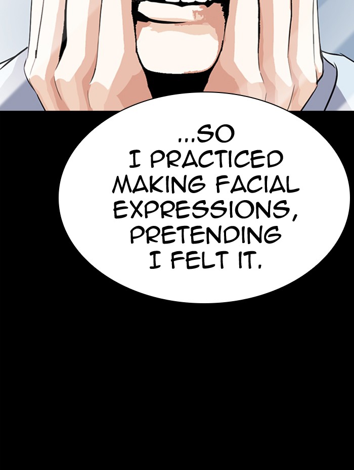 Lookism - Manhwa chapter 282 - page 87