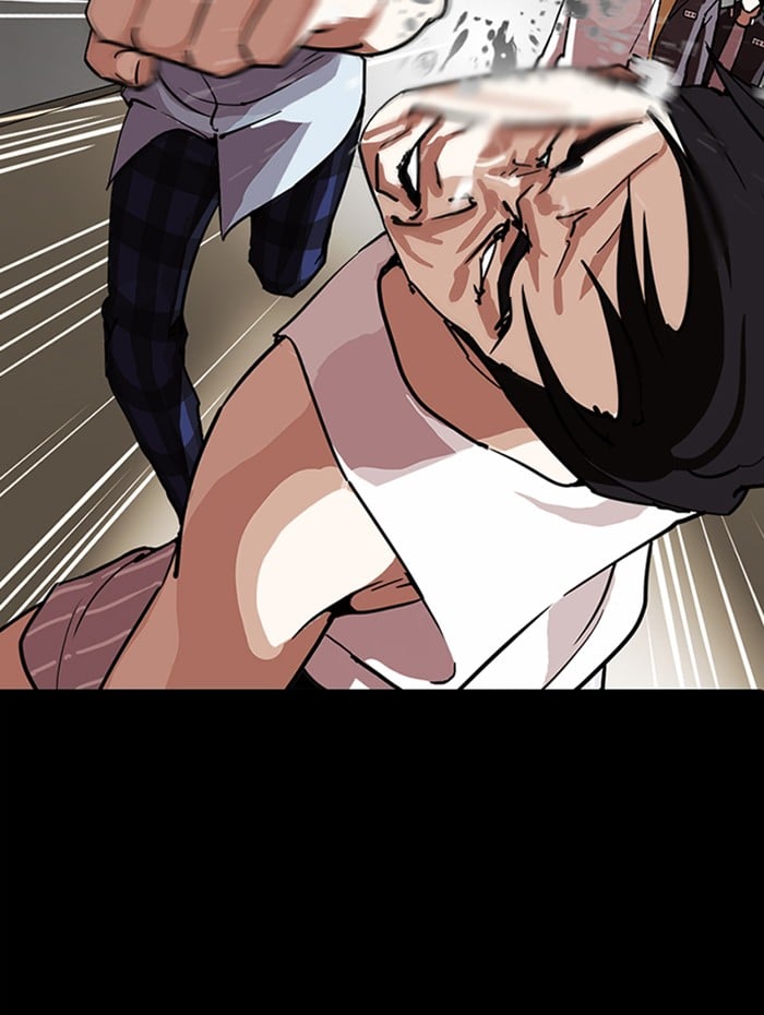 Lookism - Manhwa chapter 282 - page 89