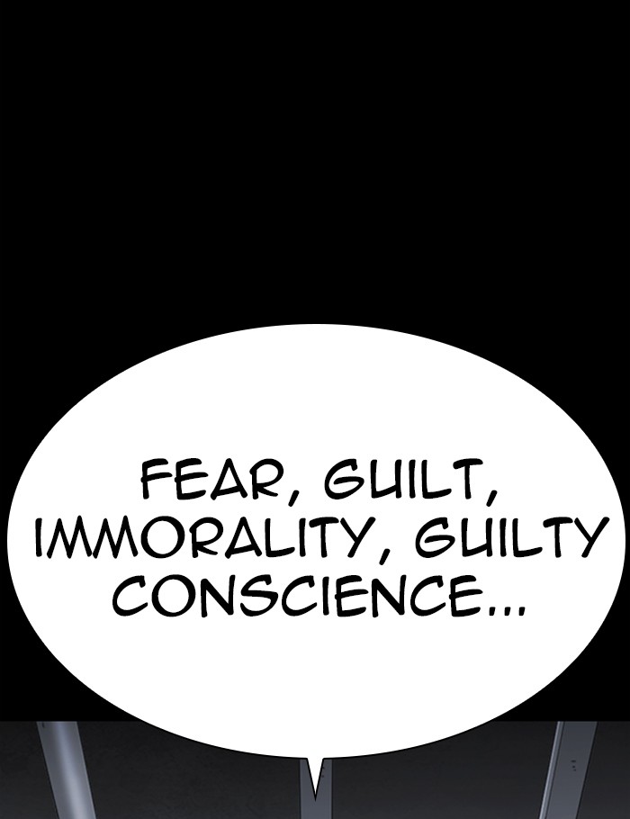 Lookism - Manhwa chapter 282 - page 94