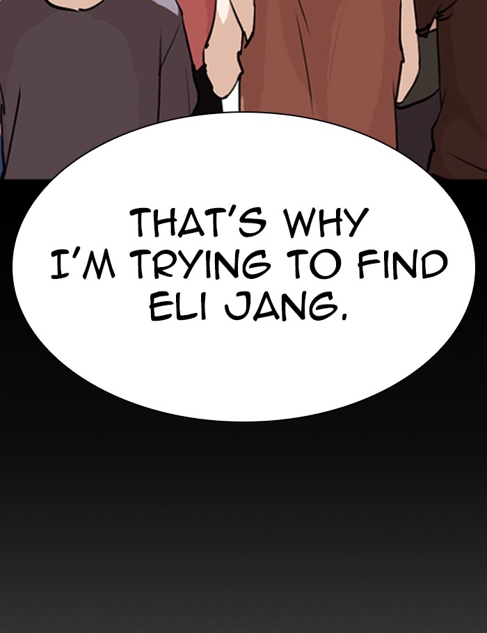 Lookism - Manhwa chapter 282 - page 99