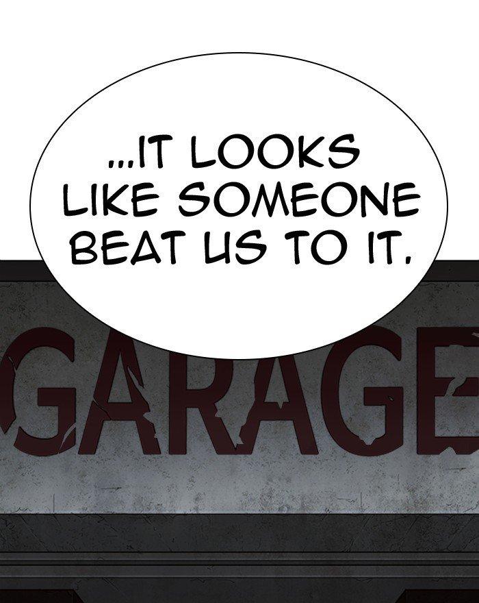 Lookism - Manhwa Chapter 281 - page 11