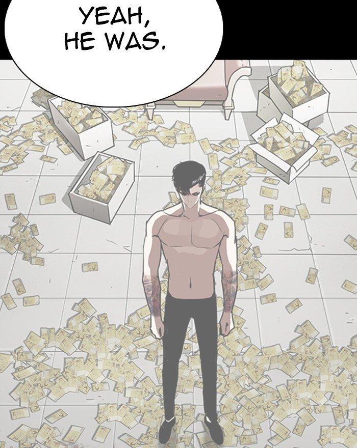 Lookism - Manhwa Chapter 281 - page 136