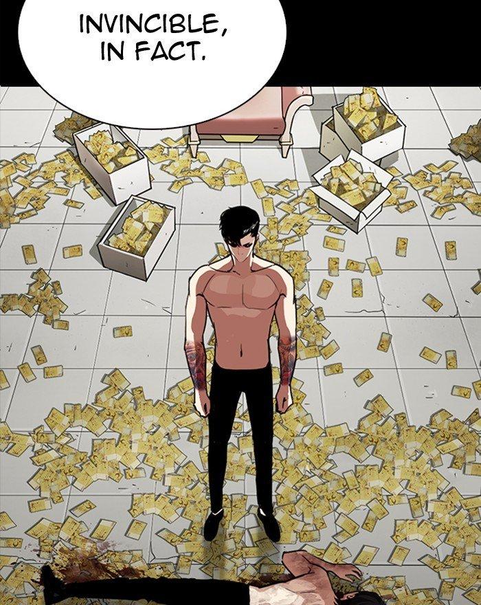 Lookism - Manhwa Chapter 281 - page 161