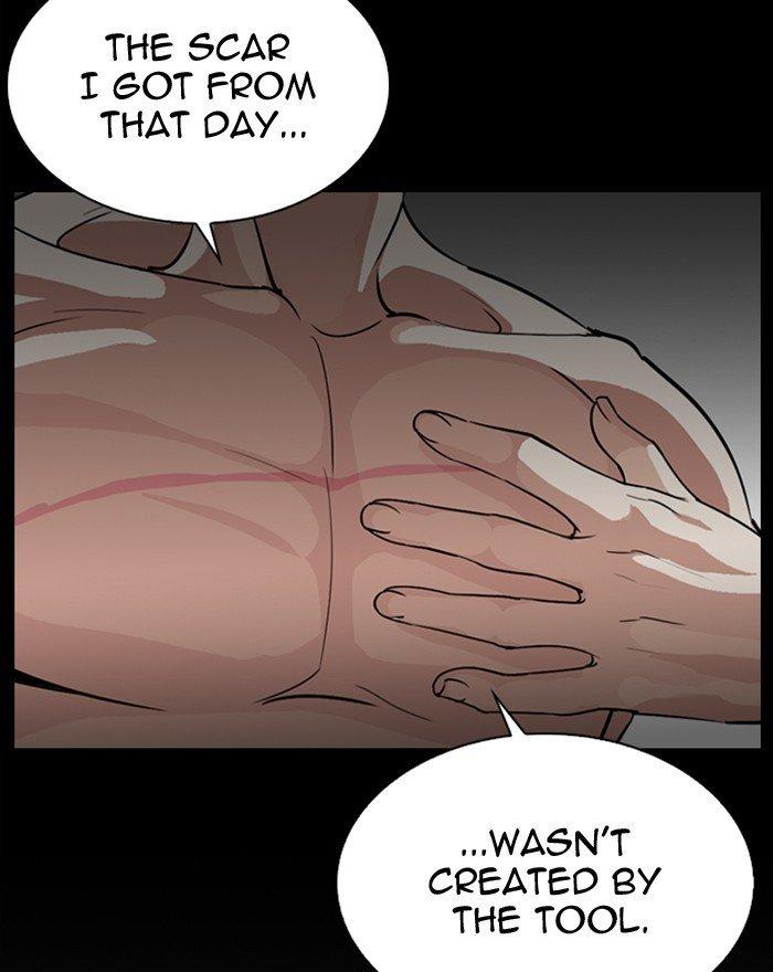 Lookism - Manhwa Chapter 281 - page 165