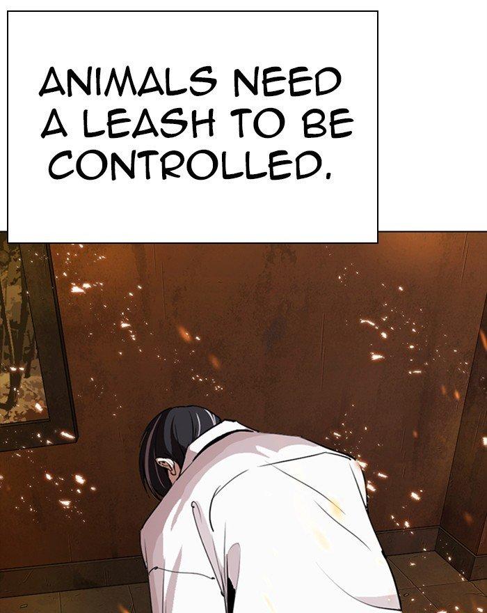 Lookism - Manhwa Chapter 281 - page 169