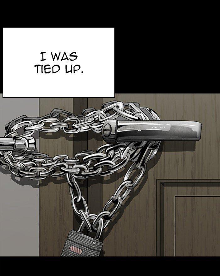 Lookism - Manhwa Chapter 281 - page 33
