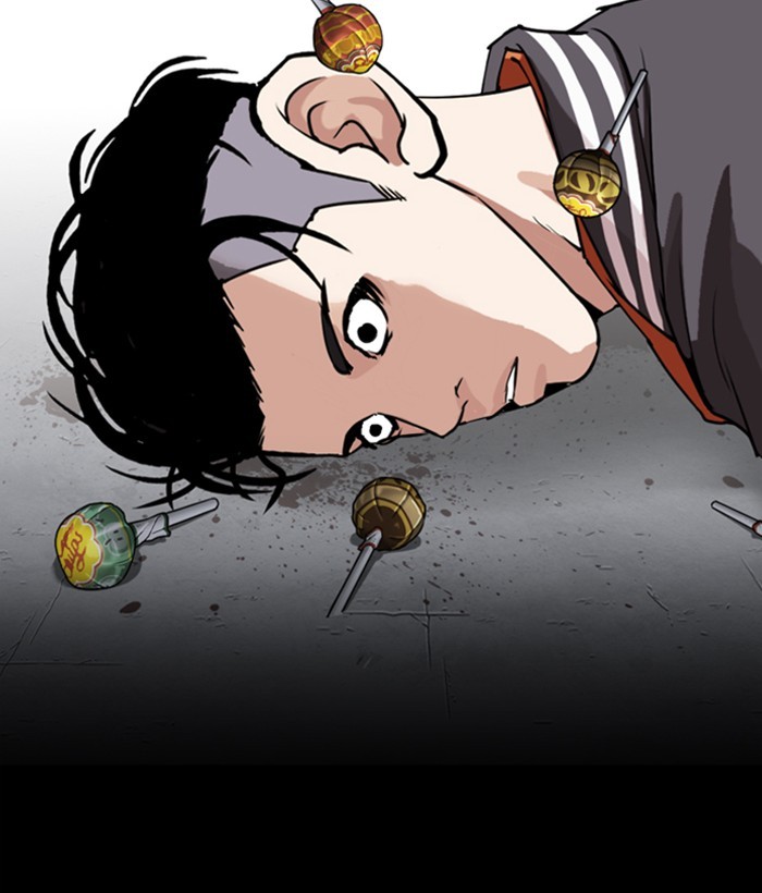 Lookism - Manhwa chapter 280 - page 100