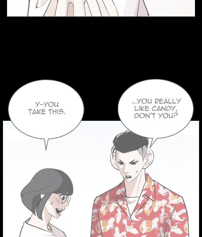 Lookism - Manhwa chapter 280 - page 102