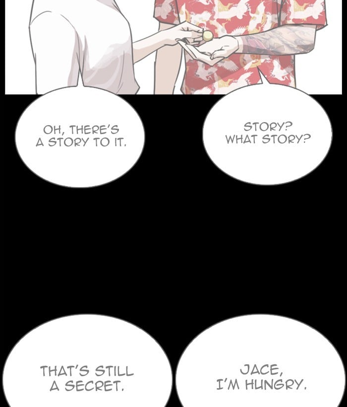 Lookism - Manhwa chapter 280 - page 103