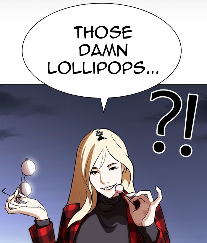 Lookism - Manhwa chapter 280 - page 108