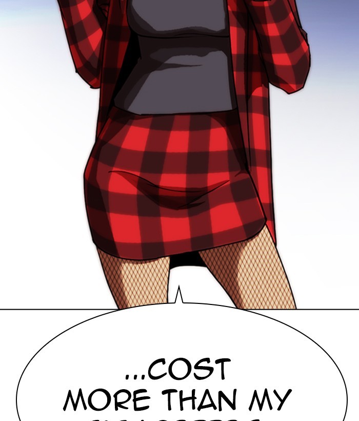 Lookism - Manhwa chapter 280 - page 109