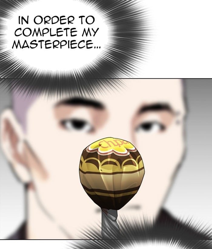 Lookism - Manhwa chapter 280 - page 11