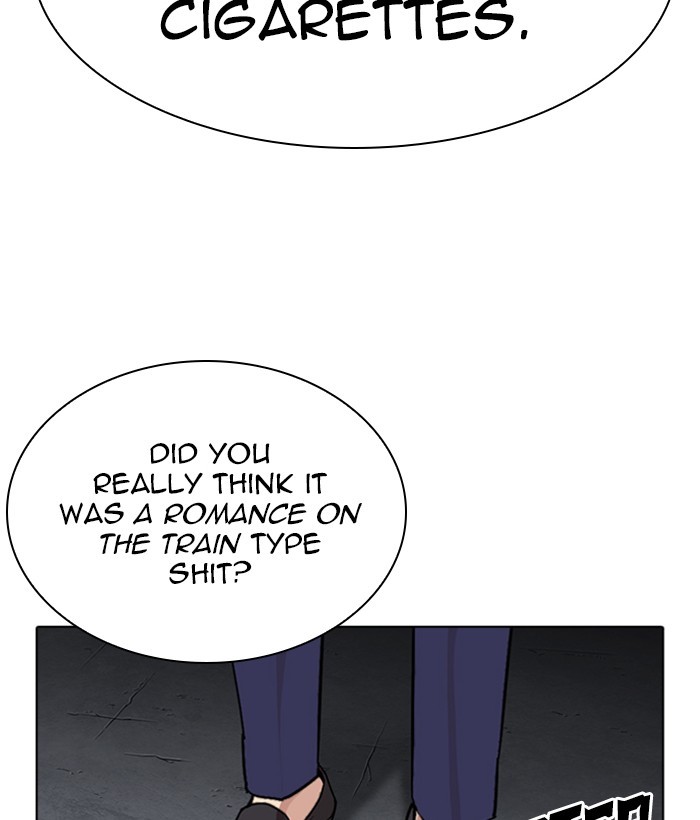 Lookism - Manhwa chapter 280 - page 110