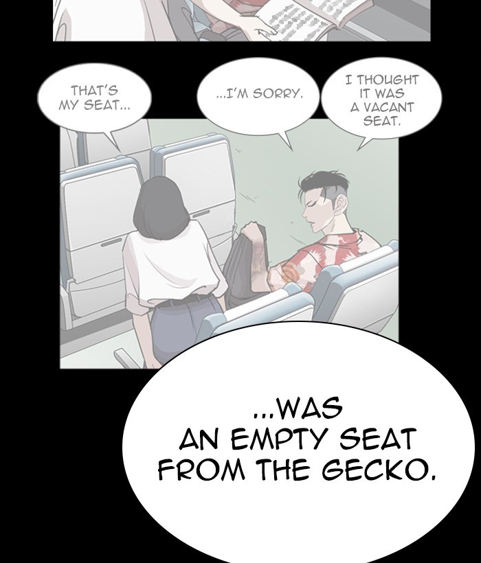 Lookism - Manhwa chapter 280 - page 113