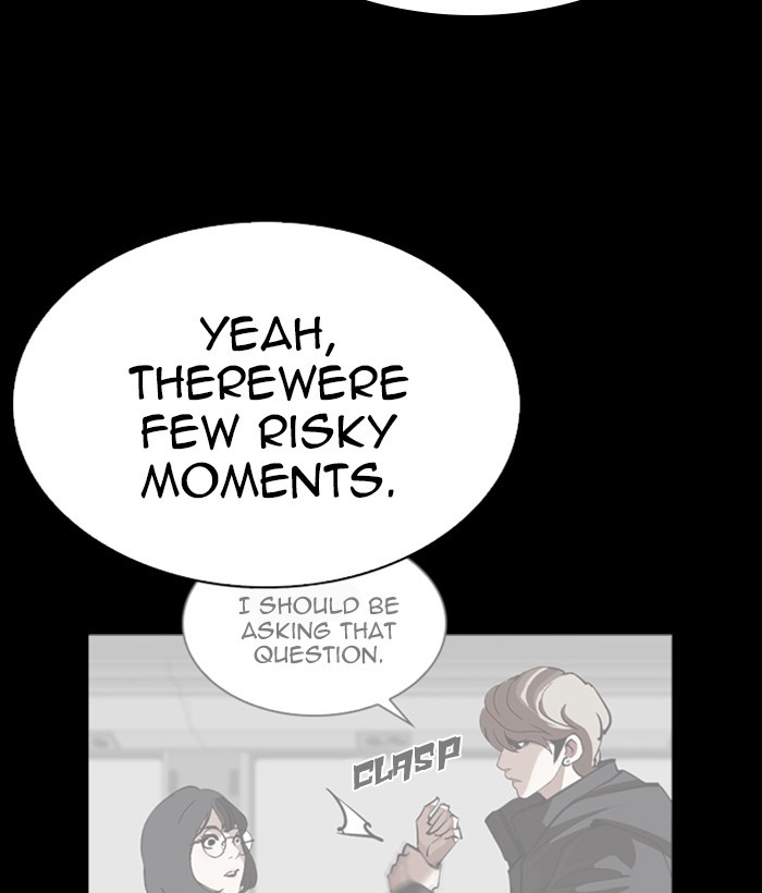 Lookism - Manhwa chapter 280 - page 114