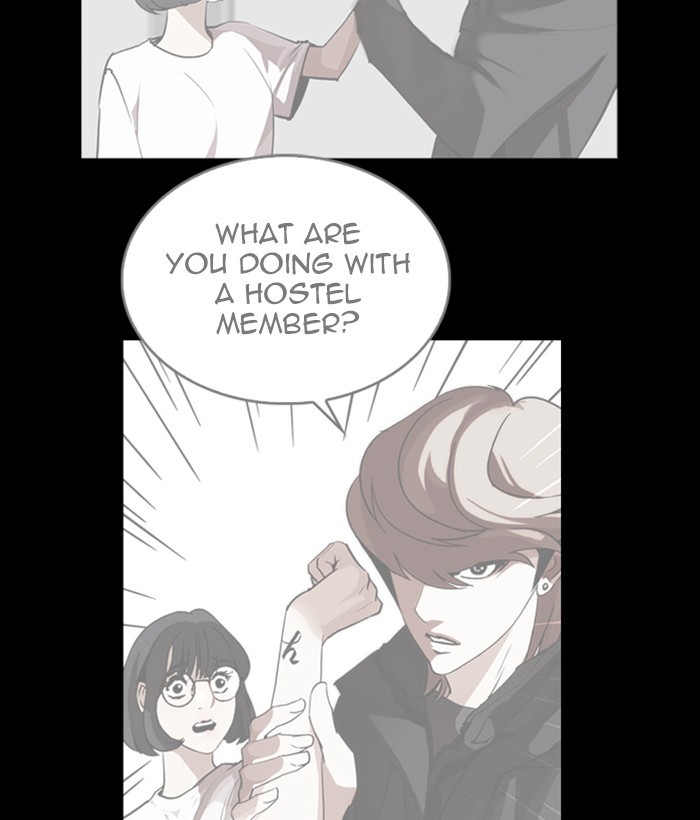 Lookism - Manhwa chapter 280 - page 115