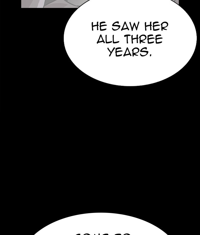 Lookism - Manhwa chapter 280 - page 119