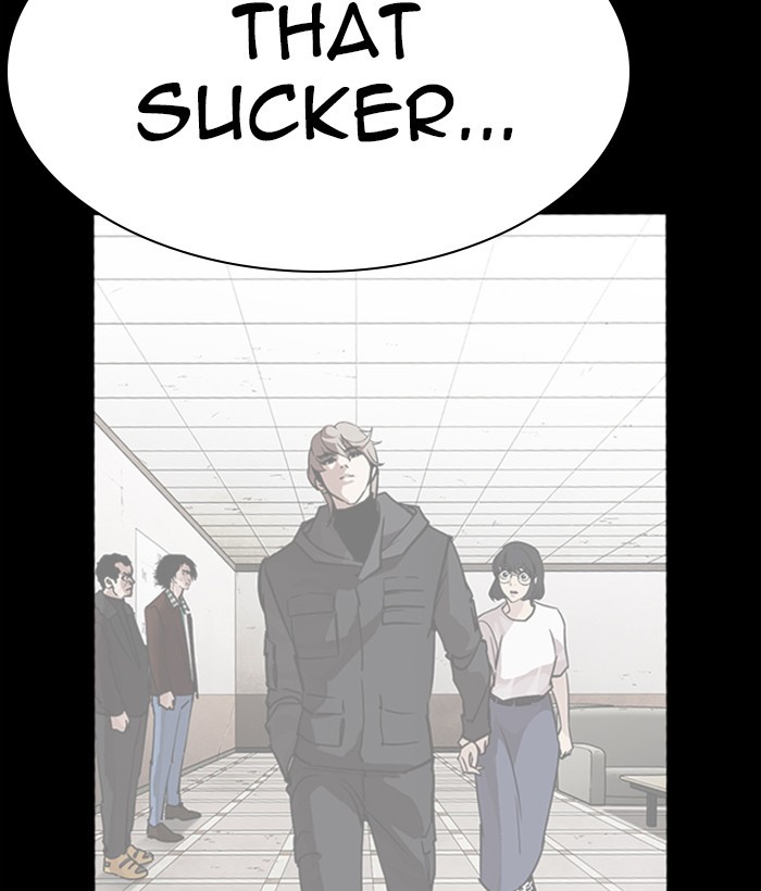 Lookism - Manhwa chapter 280 - page 121