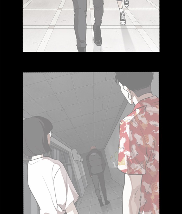 Lookism - Manhwa chapter 280 - page 122