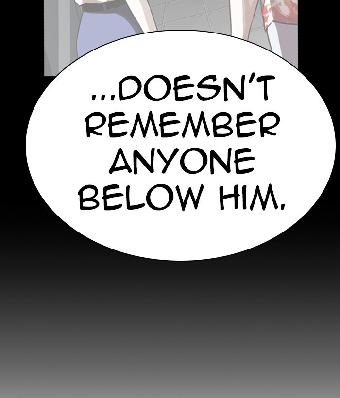 Lookism - Manhwa chapter 280 - page 123