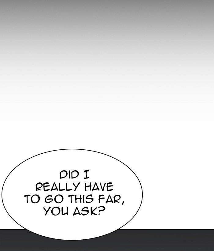 Lookism - Manhwa chapter 280 - page 124
