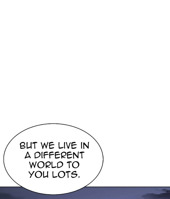 Lookism - Manhwa chapter 280 - page 126