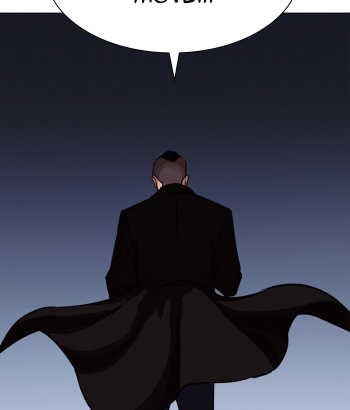 Lookism - Manhwa chapter 280 - page 129
