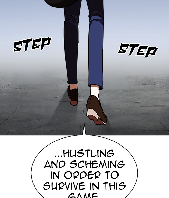 Lookism - Manhwa chapter 280 - page 130