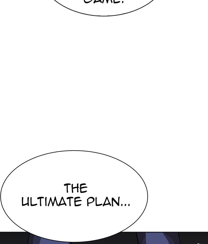 Lookism - Manhwa chapter 280 - page 131