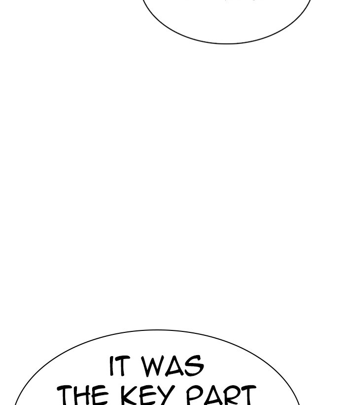 Lookism - Manhwa chapter 280 - page 134