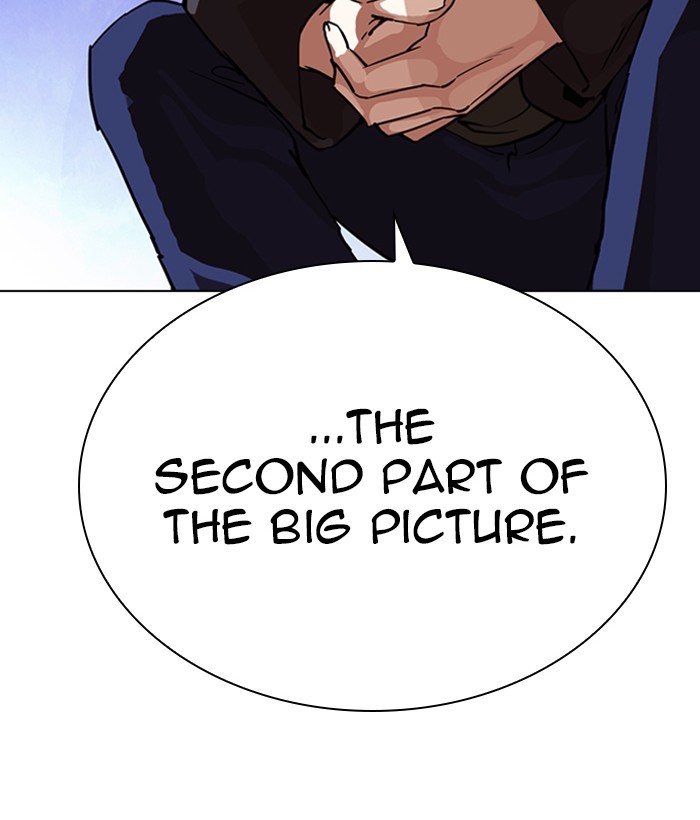 Lookism - Manhwa chapter 280 - page 136