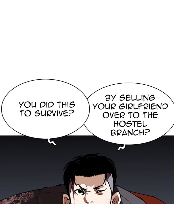 Lookism - Manhwa chapter 280 - page 137