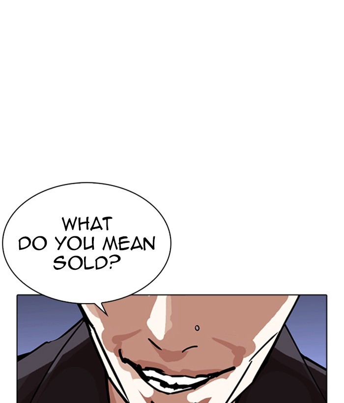 Lookism - Manhwa chapter 280 - page 139