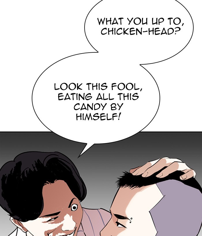 Lookism - Manhwa chapter 280 - page 14