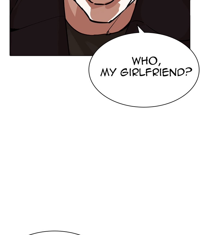 Lookism - Manhwa chapter 280 - page 140