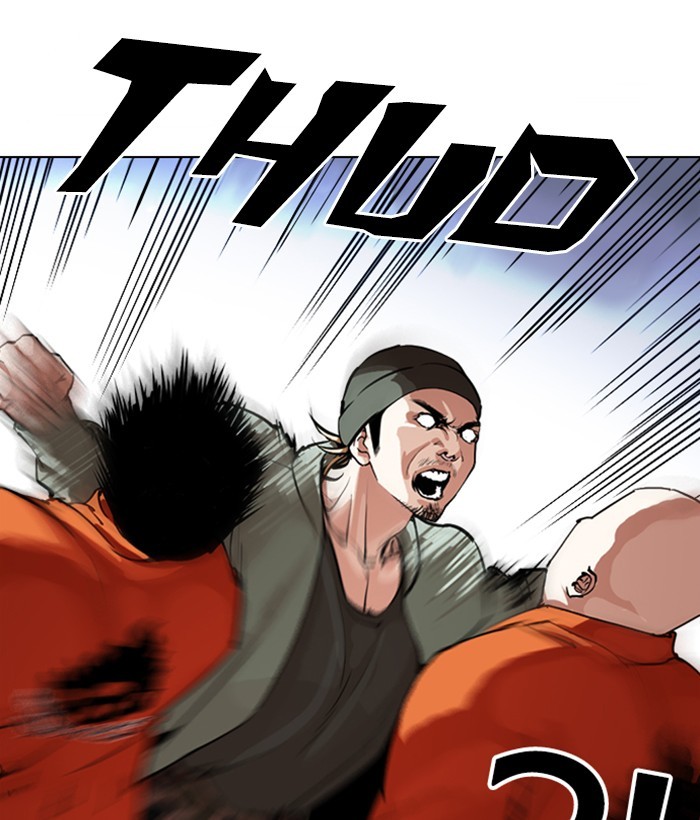 Lookism - Manhwa chapter 280 - page 143