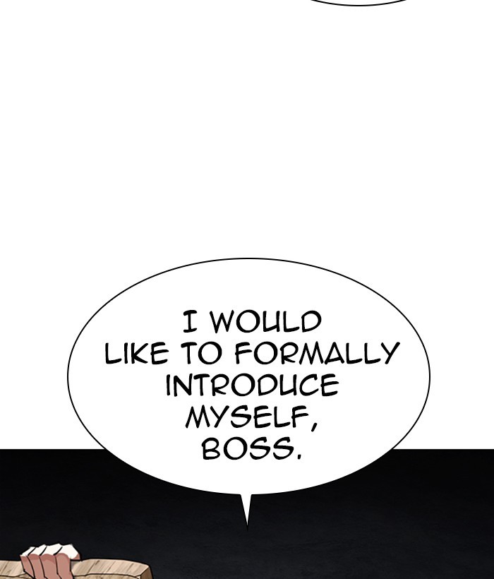 Lookism - Manhwa chapter 280 - page 146