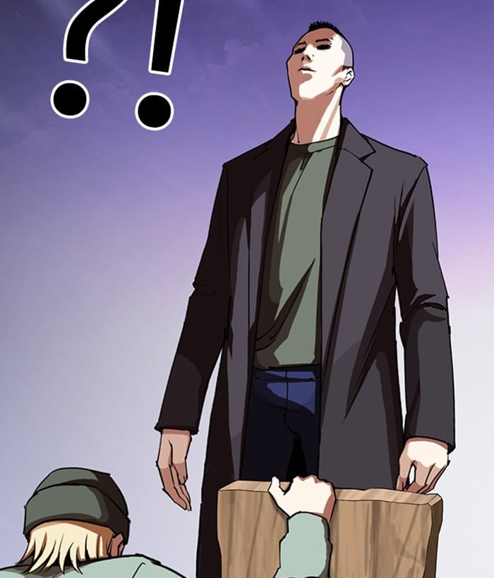 Lookism - Manhwa chapter 280 - page 150