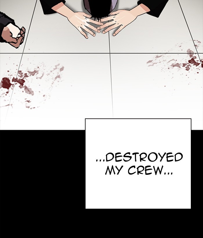 Lookism - Manhwa chapter 280 - page 157