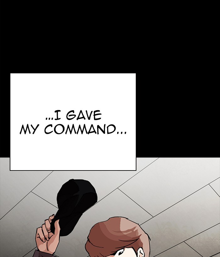 Lookism - Manhwa chapter 280 - page 158