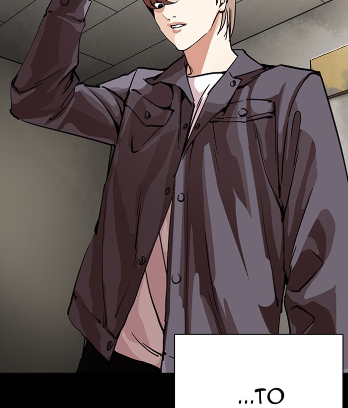 Lookism - Manhwa chapter 280 - page 159
