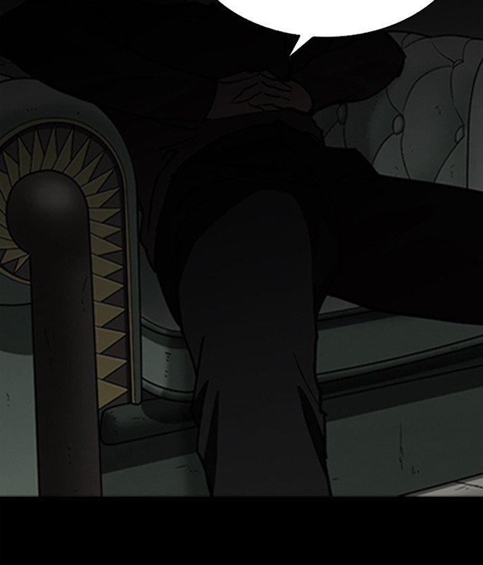 Lookism - Manhwa chapter 280 - page 161