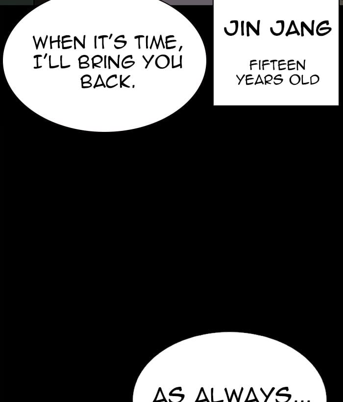 Lookism - Manhwa chapter 280 - page 166